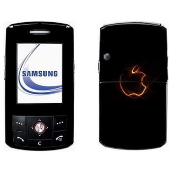   «  Apple»   Samsung D800
