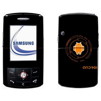   « Android»   Samsung D800