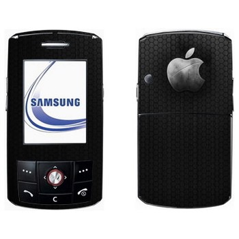   «  Apple»   Samsung D800