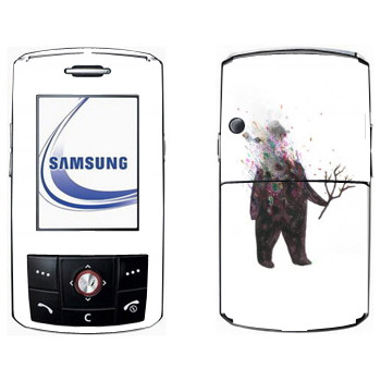   «Kisung Treeman»   Samsung D800