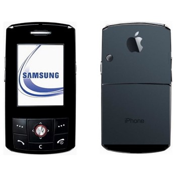   «- iPhone 5»   Samsung D800