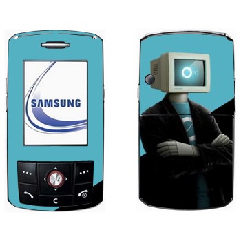   «-»   Samsung D800