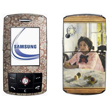   «    -  »   Samsung D800