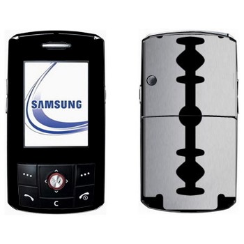   «»   Samsung D800