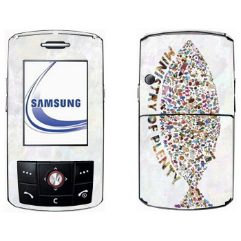   «  - Kisung»   Samsung D800