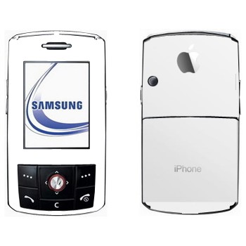   «   iPhone 5»   Samsung D800