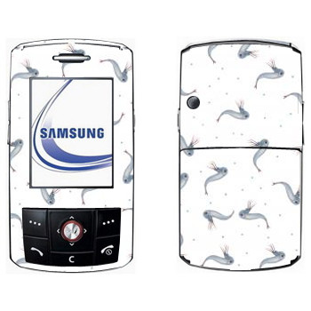   « - Kisung»   Samsung D800