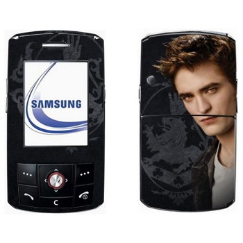   «Edward Cullen»   Samsung D800