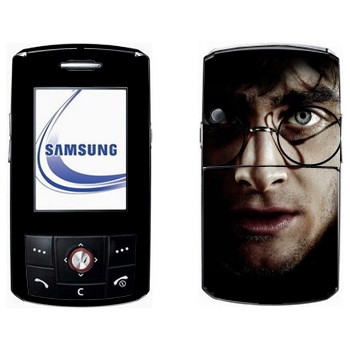   «Harry Potter»   Samsung D800