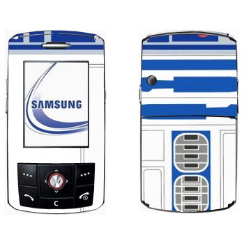   «R2-D2»   Samsung D800