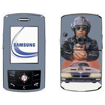   «Mad Max 80-»   Samsung D800