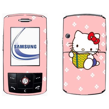   «Kitty  »   Samsung D800