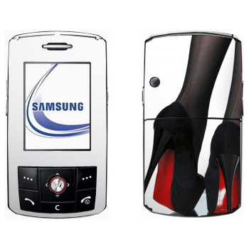   «      »   Samsung D800