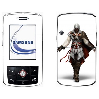   «Assassin 's Creed 2»   Samsung D800