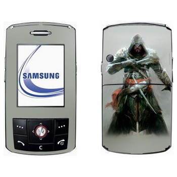   «Assassins Creed: Revelations -  »   Samsung D800
