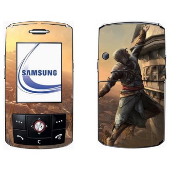   «Assassins Creed: Revelations - »   Samsung D800
