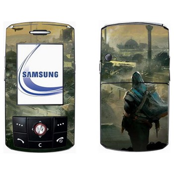   «Assassins Creed»   Samsung D800