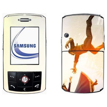   «Bioshock»   Samsung D800