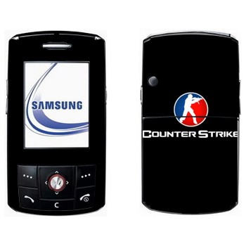   «Counter Strike »   Samsung D800