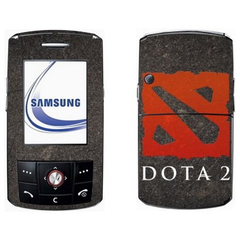   «Dota 2  - »   Samsung D800