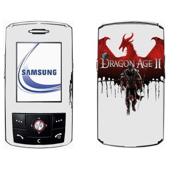   «Dragon Age II»   Samsung D800
