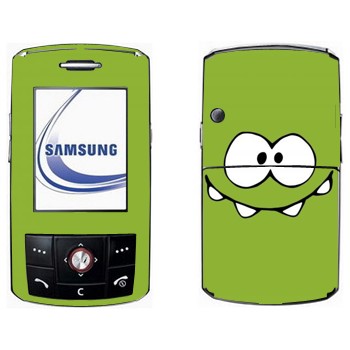   «Om Nom»   Samsung D800