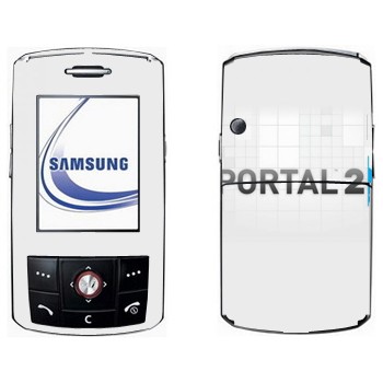   «Portal 2    »   Samsung D800