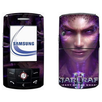  «StarCraft 2 -  »   Samsung D800