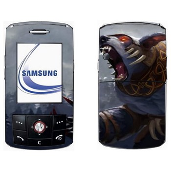   «Ursa  - Dota 2»   Samsung D800