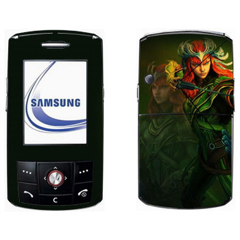   «Artemis : Smite Gods»   Samsung D800