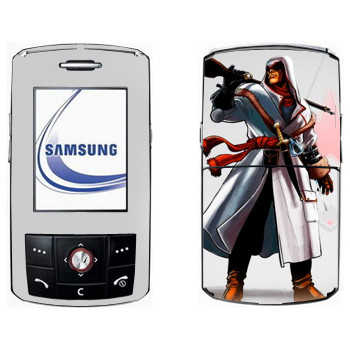   «Assassins creed -»   Samsung D800