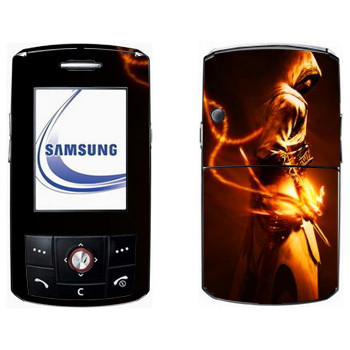  «Assassins creed  »   Samsung D800