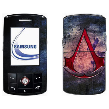   «Assassins creed »   Samsung D800