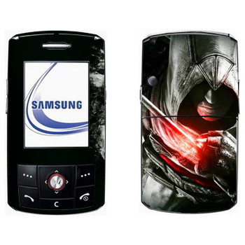   «Assassins»   Samsung D800