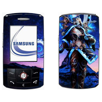   «Chronos : Smite Gods»   Samsung D800