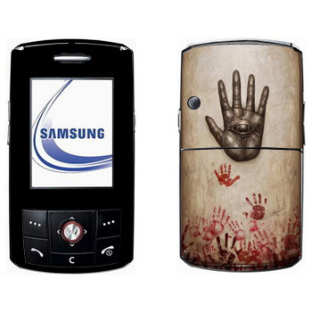   «Dark Souls   »   Samsung D800