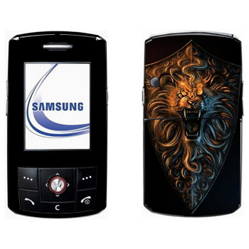   «Dark Souls »   Samsung D800