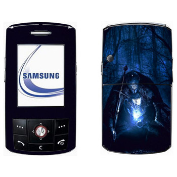   «Dark Souls »   Samsung D800