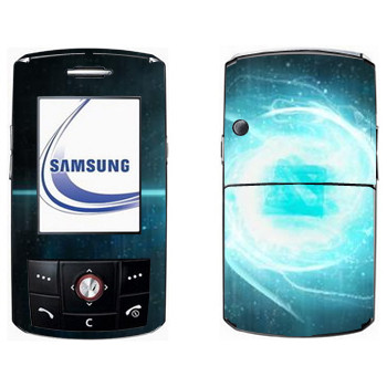   «Dota energy»   Samsung D800
