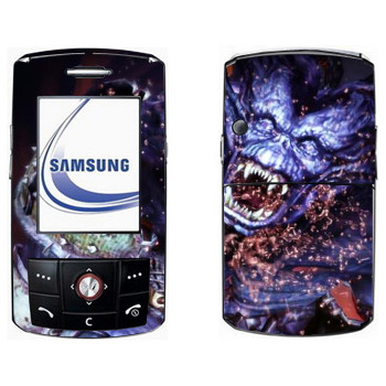   «Dragon Age - »   Samsung D800