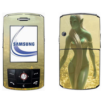   «Drakensang»   Samsung D800