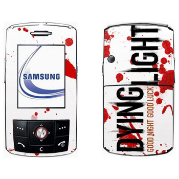   «Dying Light  - »   Samsung D800