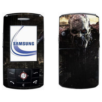   «Dying Light  »   Samsung D800