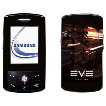   «EVE  »   Samsung D800