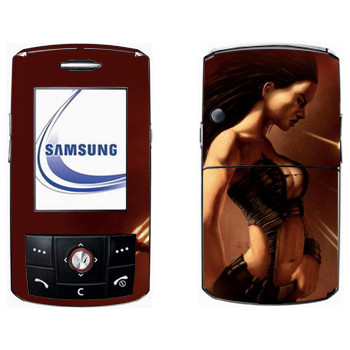   «EVE »   Samsung D800