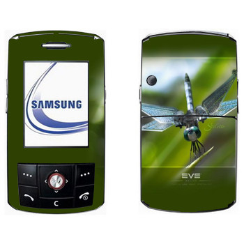   «EVE »   Samsung D800