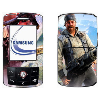   «Far Cry 4 - ո»   Samsung D800