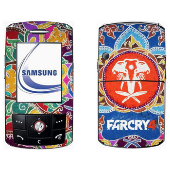   «Far Cry 4 - »   Samsung D800