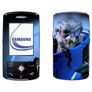   «  - Mass effect»   Samsung D800
