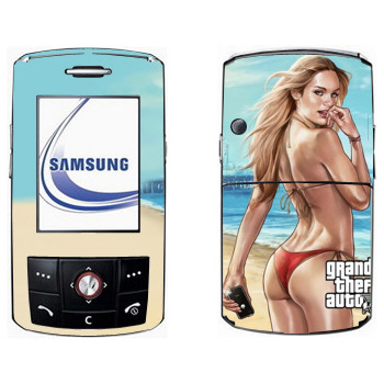   «  - GTA5»   Samsung D800